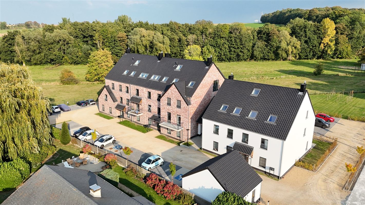 Joli appartement 3ch-2sdb (parking inclus)