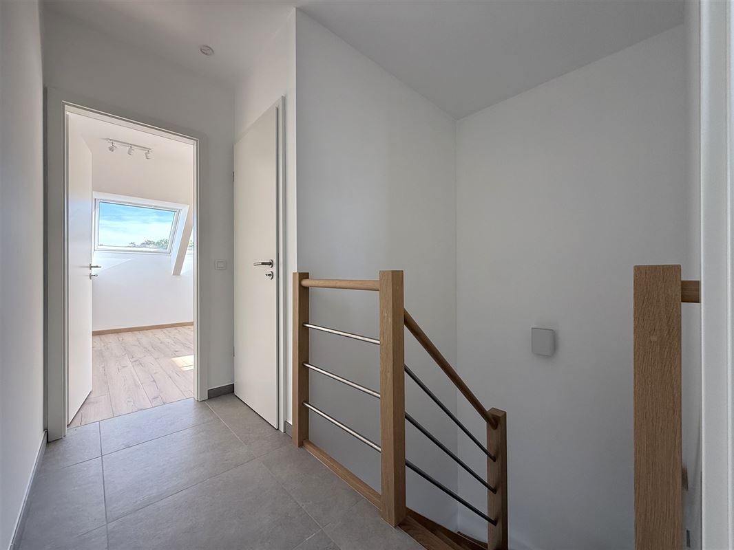 Joli appartement 3ch-2sdb (parking inclus)