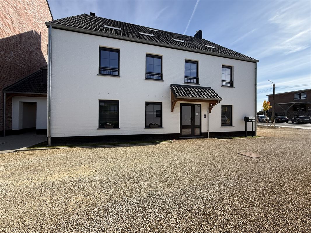 Joli appartement 3ch-2sdb (parking inclus)