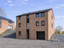 LOT 2- Rue des Fossés JODOIGNE