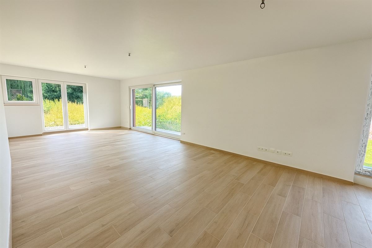 3 maisons unifamiliales