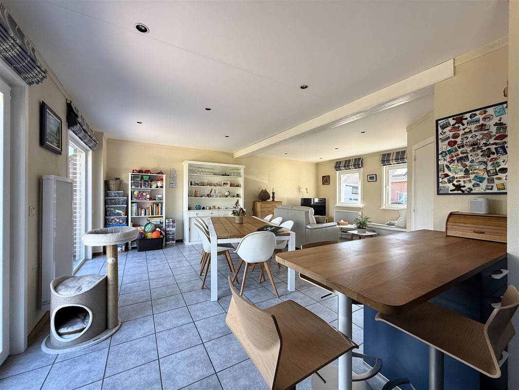 Vendue à la première journée de visite!