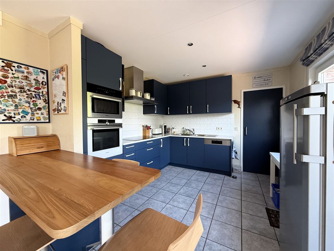 Vendue à la première journée de visite!