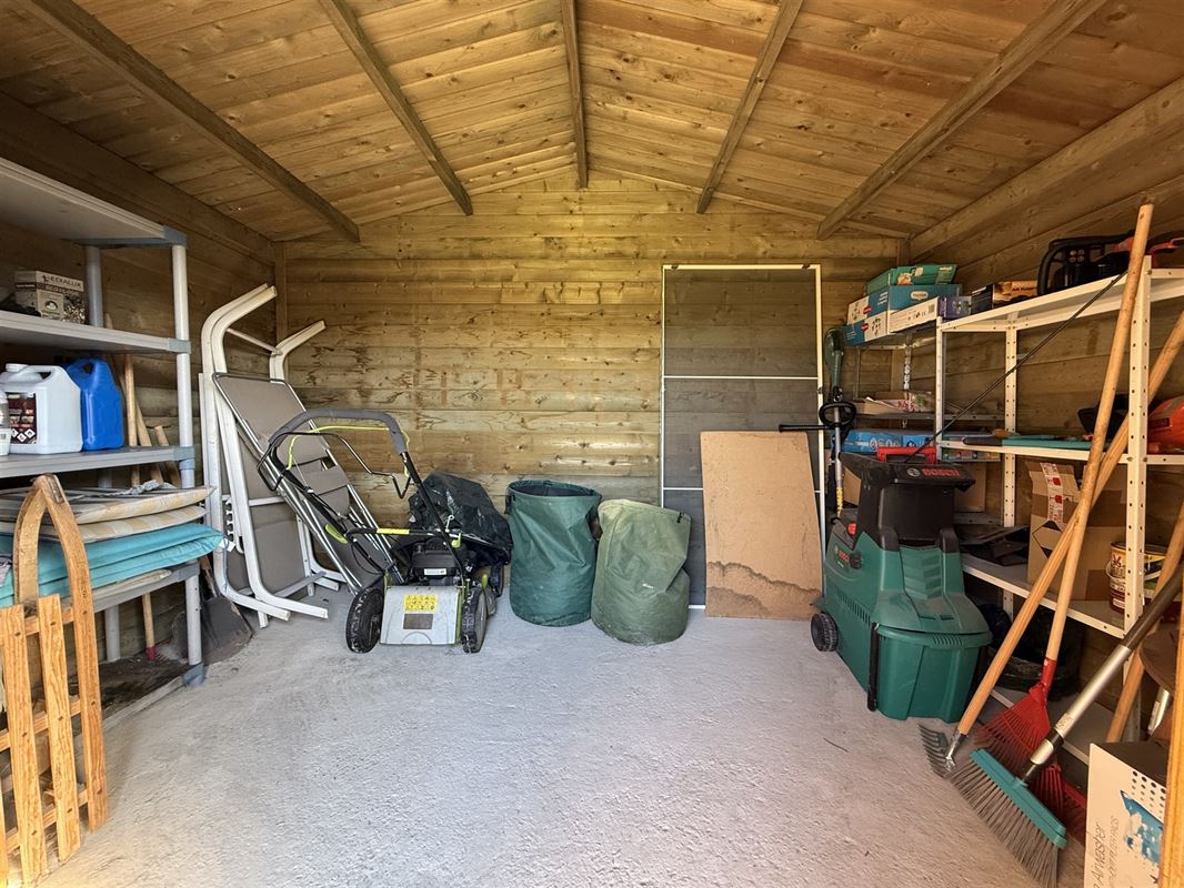 Vendue à la première journée de visite!