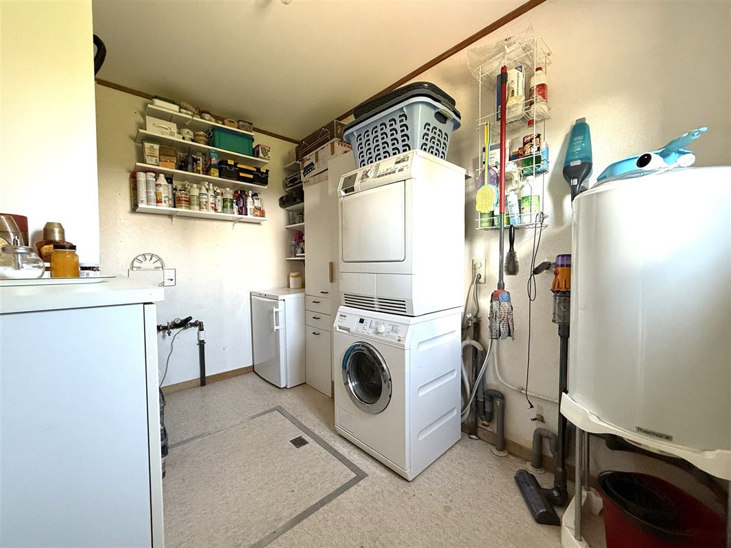 Vendue à la première journée de visite!