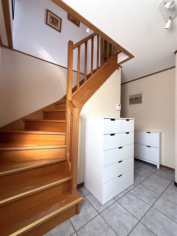 Vendue à la première journée de visite!