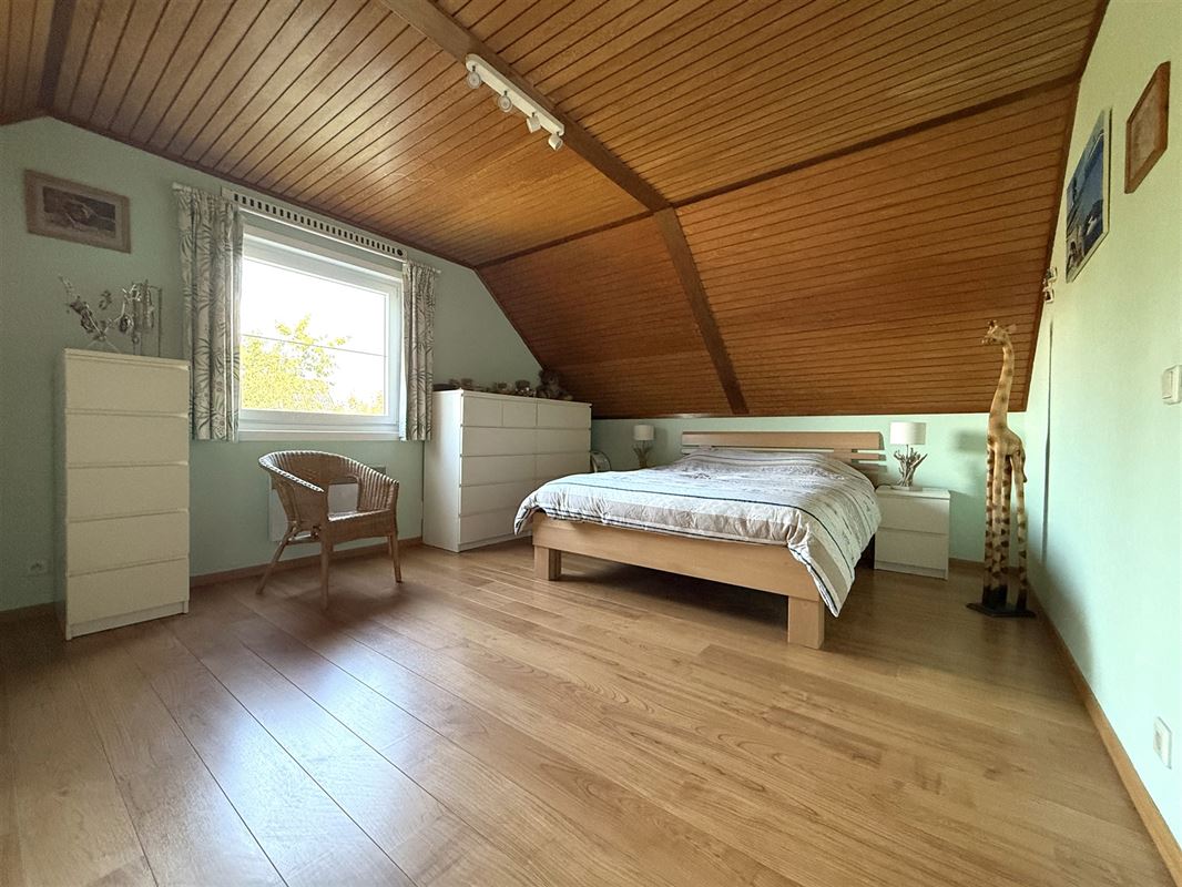 Vendue à la première journée de visite!