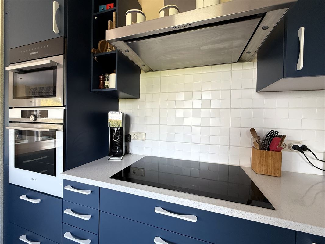 Vendue à la première journée de visite!