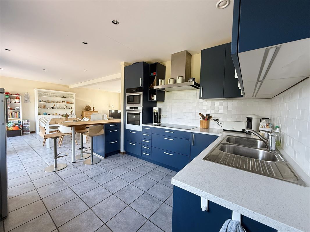 Vendue à la première journée de visite!