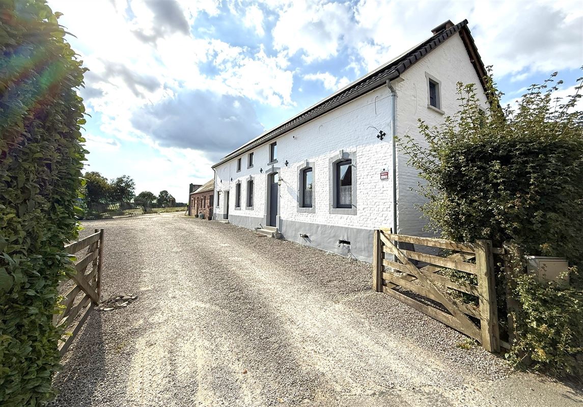 COMPROMIS EN COURS -