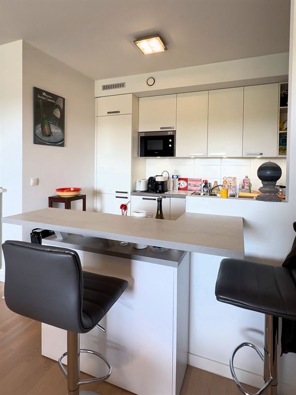 Joli appartement 2ch au Parc de l'allliance! Vue dégagée!