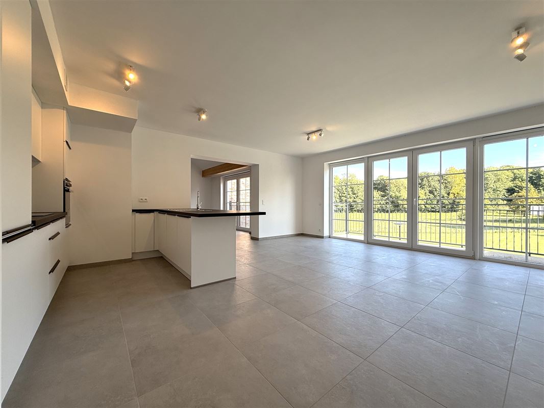 Joli appartement 3ch-2sdb (parking inclus)