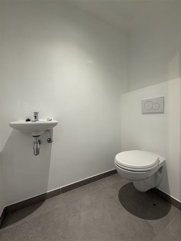 Joli appartement 3ch-2sdb (parking inclus)