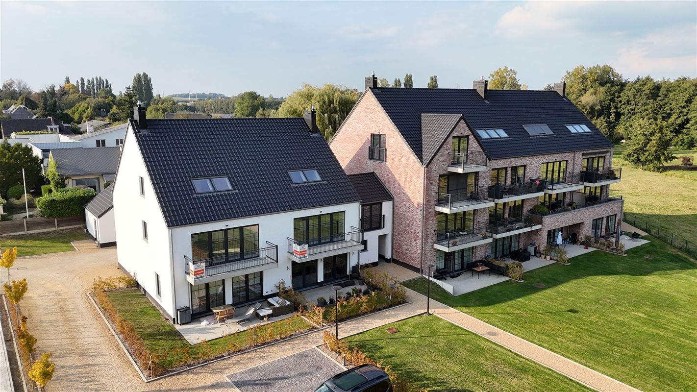 Joli appartement 3ch-2sdb (parking inclus)