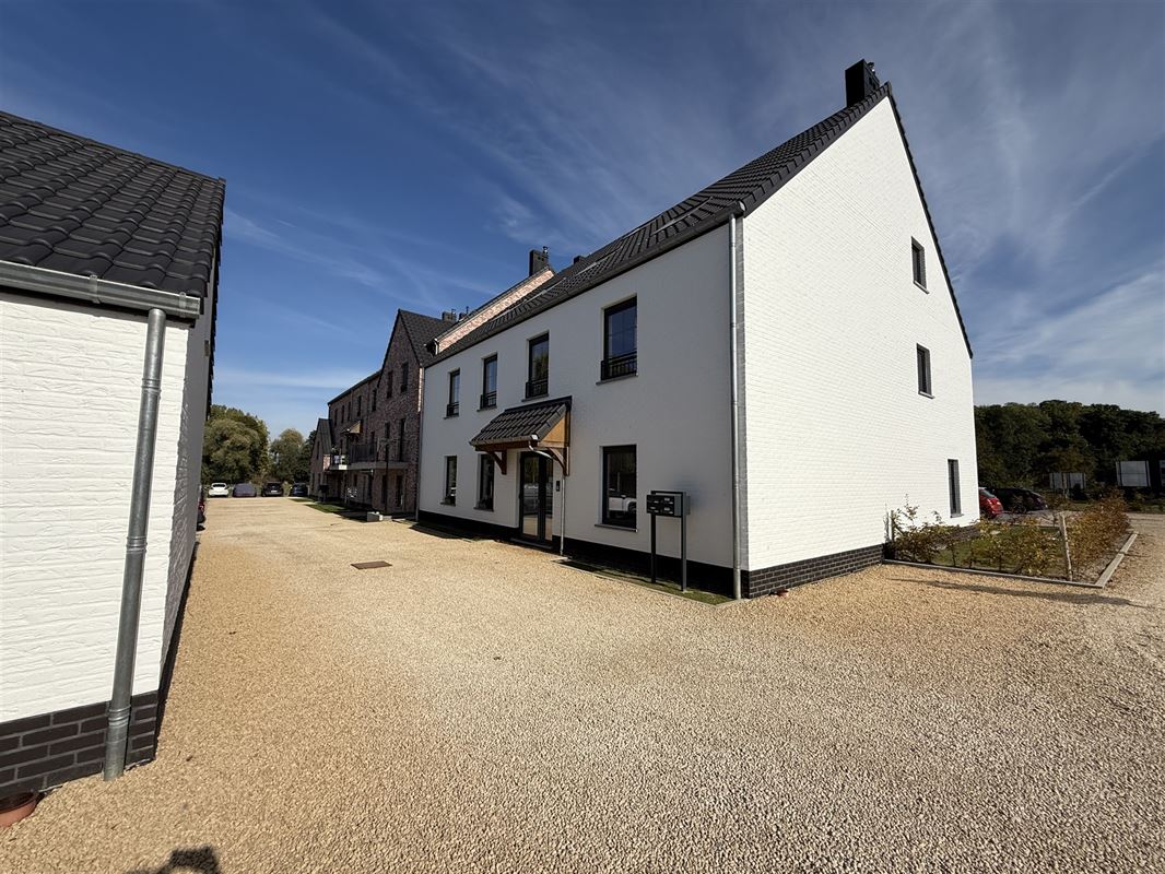 Joli appartement 3ch-2sdb (parking inclus)