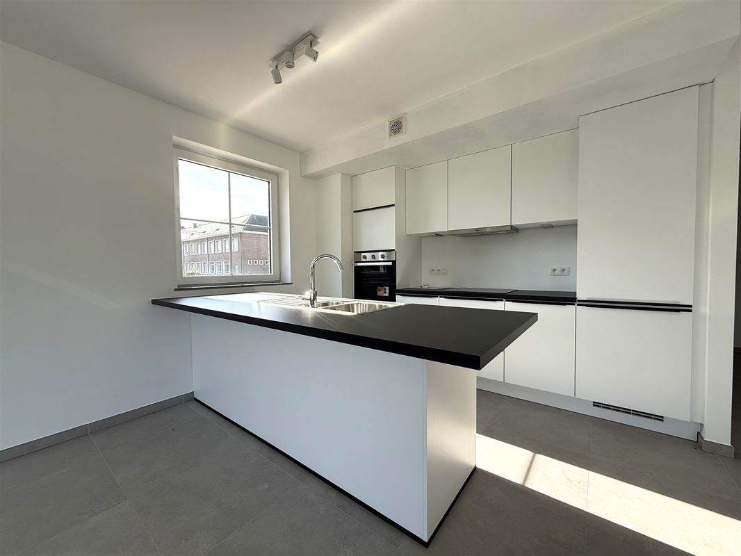 Joli appartement 3ch-2sdb (parking inclus)