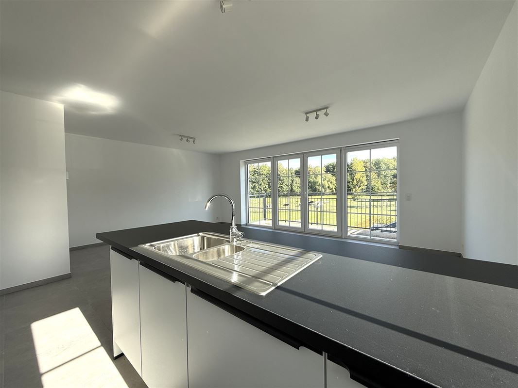 Joli appartement 3ch-2sdb (parking inclus)