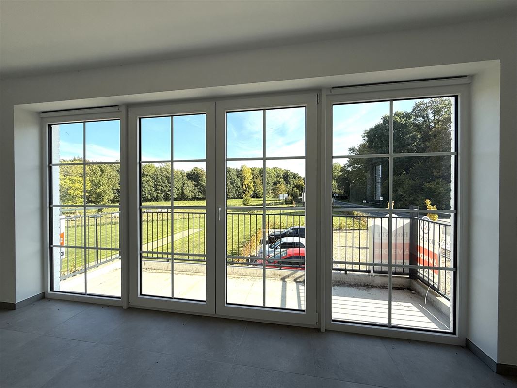 Joli appartement 3ch-2sdb (parking inclus)