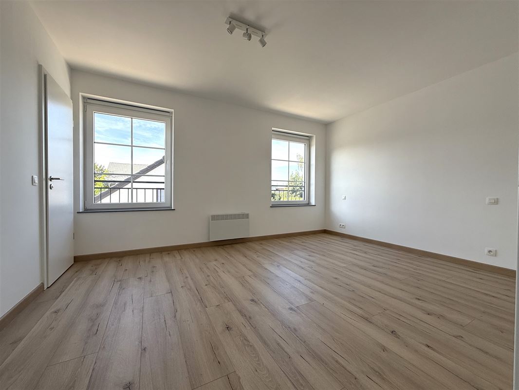 Joli appartement 3ch-2sdb (parking inclus)