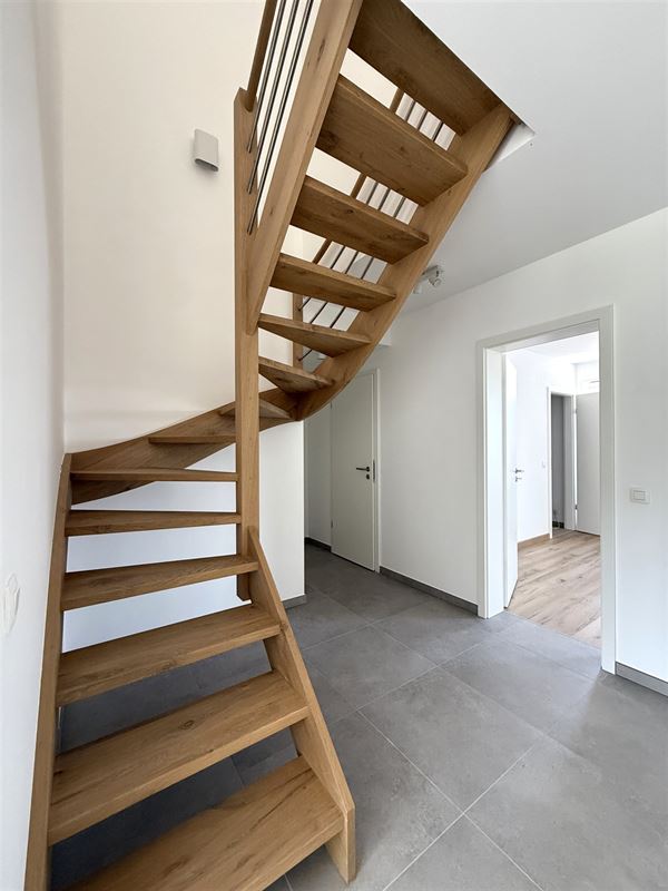 Joli appartement 3ch-2sdb (parking inclus)