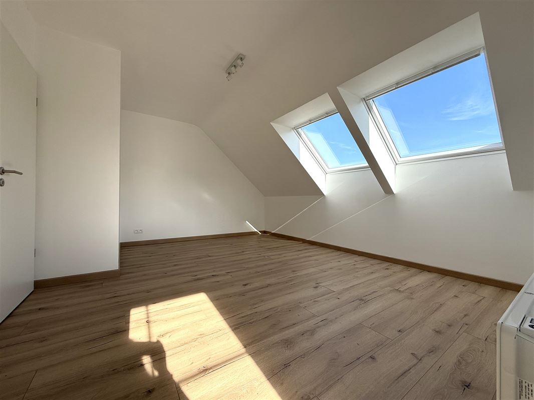 Joli appartement 3ch-2sdb (parking inclus)