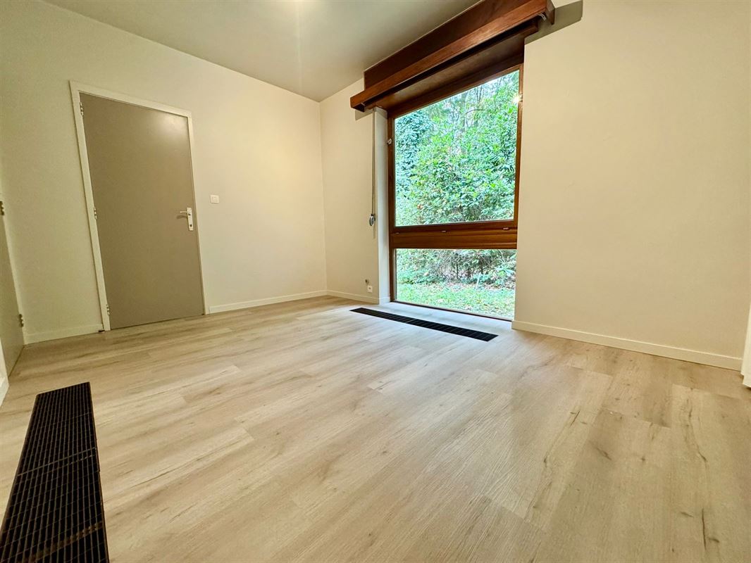 MAGNIFIQUE MAISON DE PLAIN PIED DANS LES BOIS