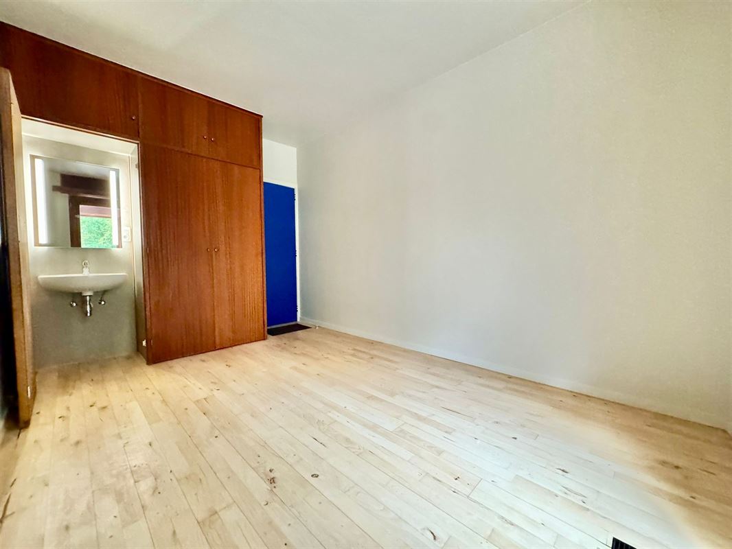 MAGNIFIQUE MAISON DE PLAIN PIED DANS LES BOIS