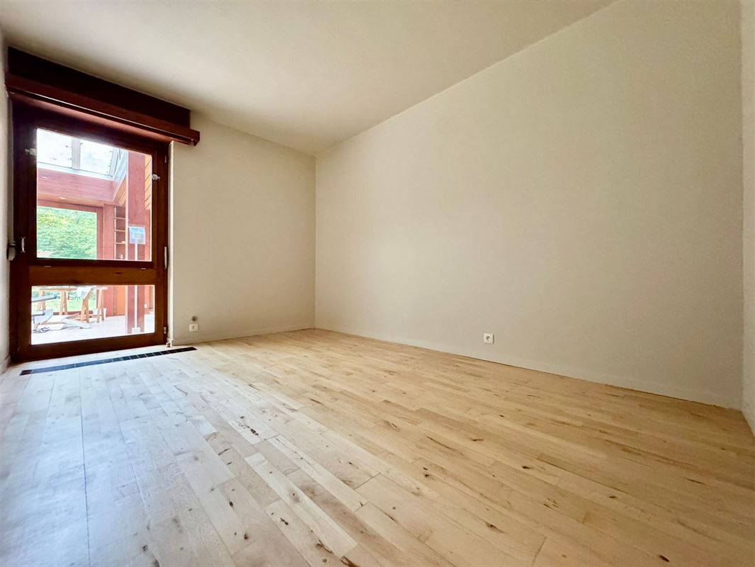 MAGNIFIQUE MAISON DE PLAIN PIED DANS LES BOIS