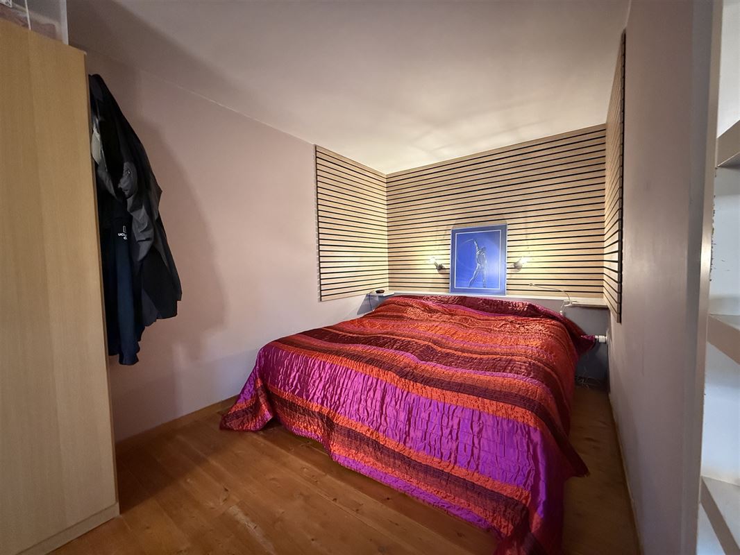 Maison contemporaine - vue dégagée!