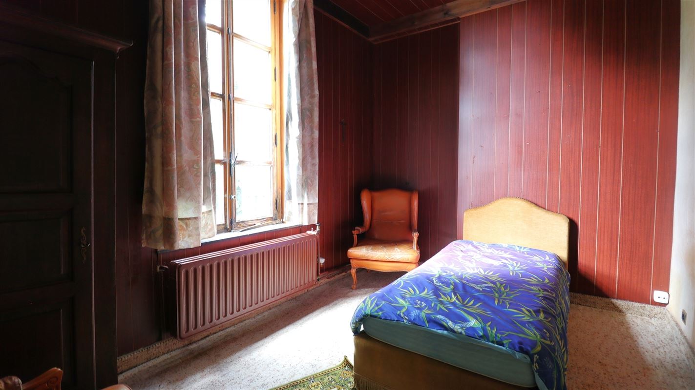 LATHUY - 4M SOUS PLAFOND - COUP DE COEUR - A RENOVER