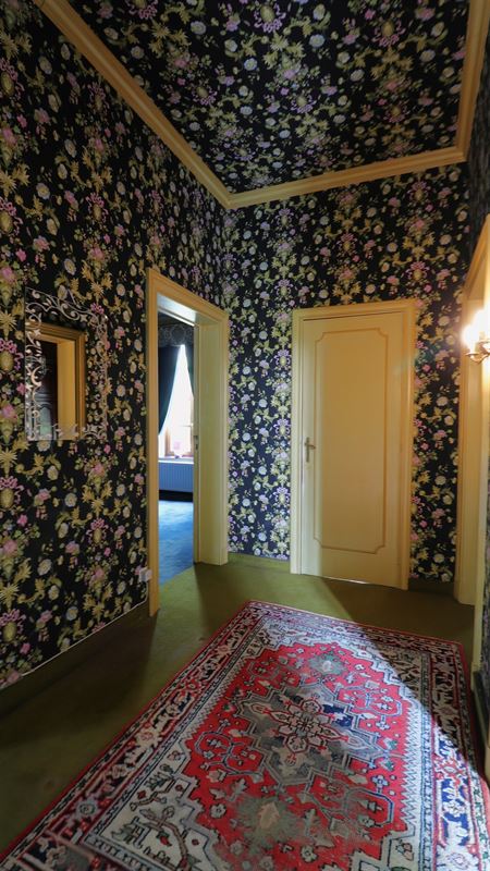 LATHUY - 4M SOUS PLAFOND - COUP DE COEUR - A RENOVER