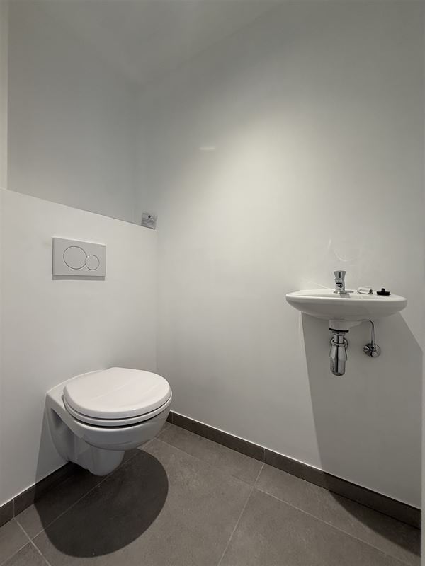 Joli appartement 3ch-2sdb (parking inclus)