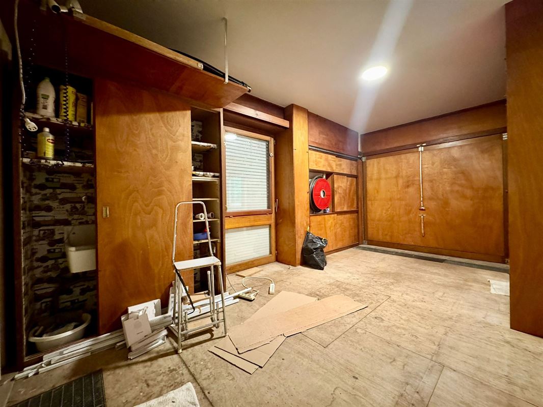 MAGNIFIQUE MAISON DE PLAIN PIED DANS LES BOIS