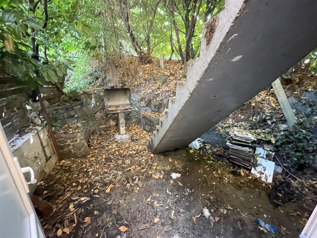 Petit immeuble de rapport RÉNOVÉ à Basse-Wavre!