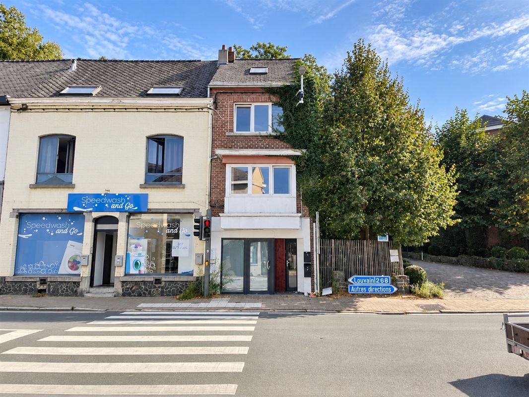 Huis