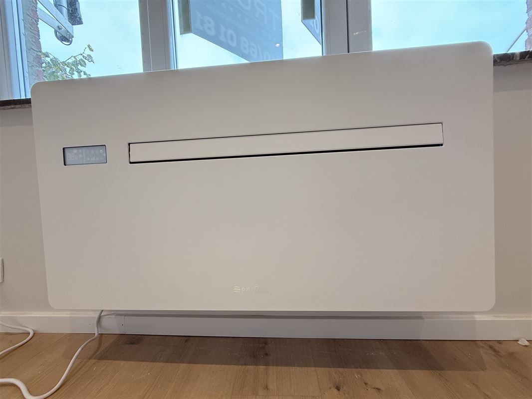 Duplex 1ch rénové, dans petite copropriété!