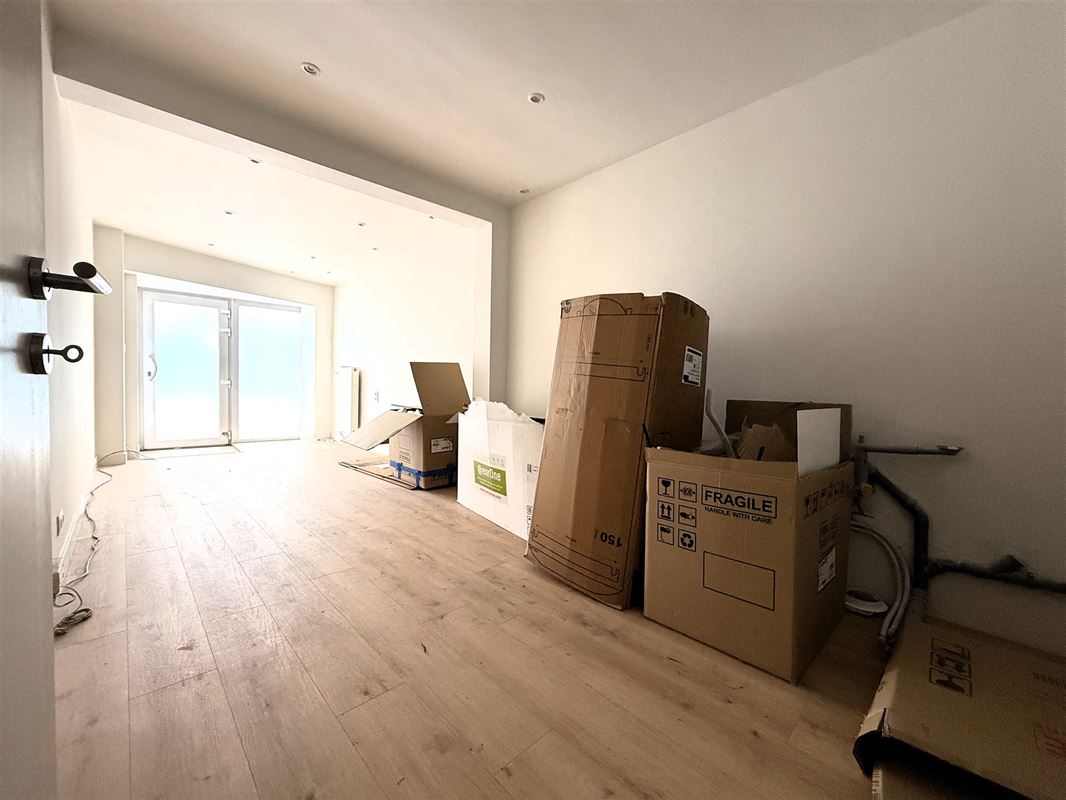 Petit immeuble de rapport RÉNOVÉ à Basse-Wavre!