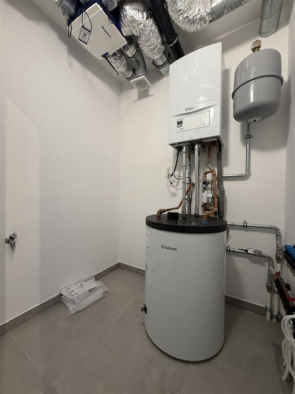 Joli appartement 3ch-2sdb (parking inclus)