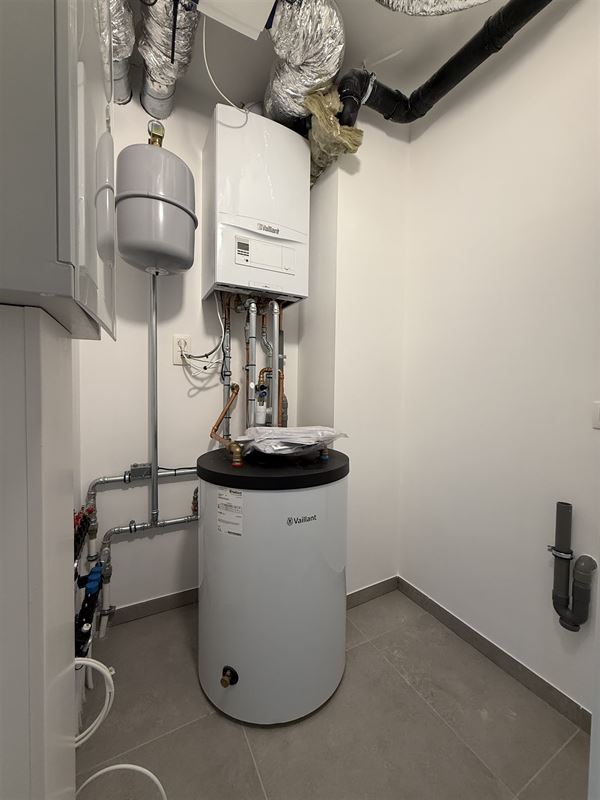 Joli appartement 3ch-2sdb (parking inclus)