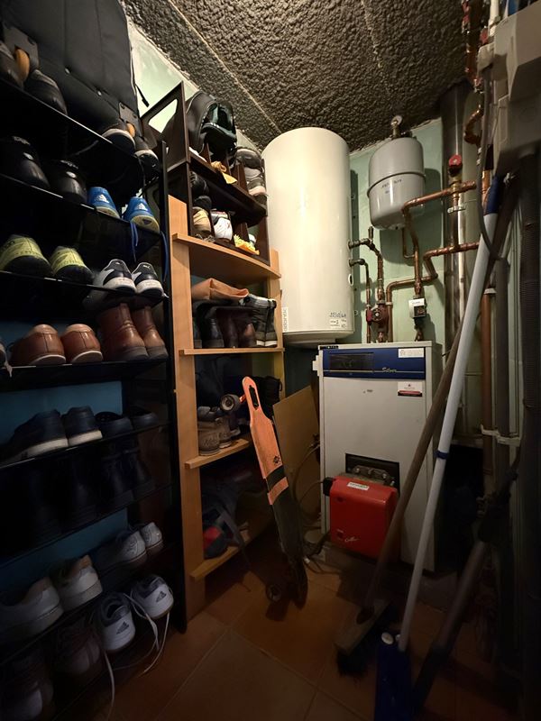 Maison contemporaine - vue dégagée!