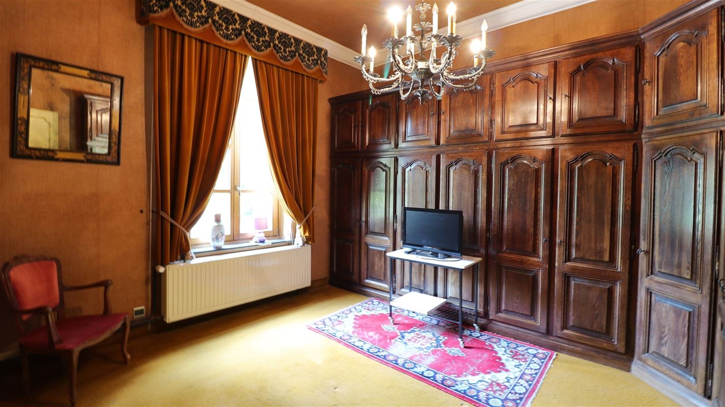 LATHUY - 4M SOUS PLAFOND - COUP DE COEUR - A RENOVER