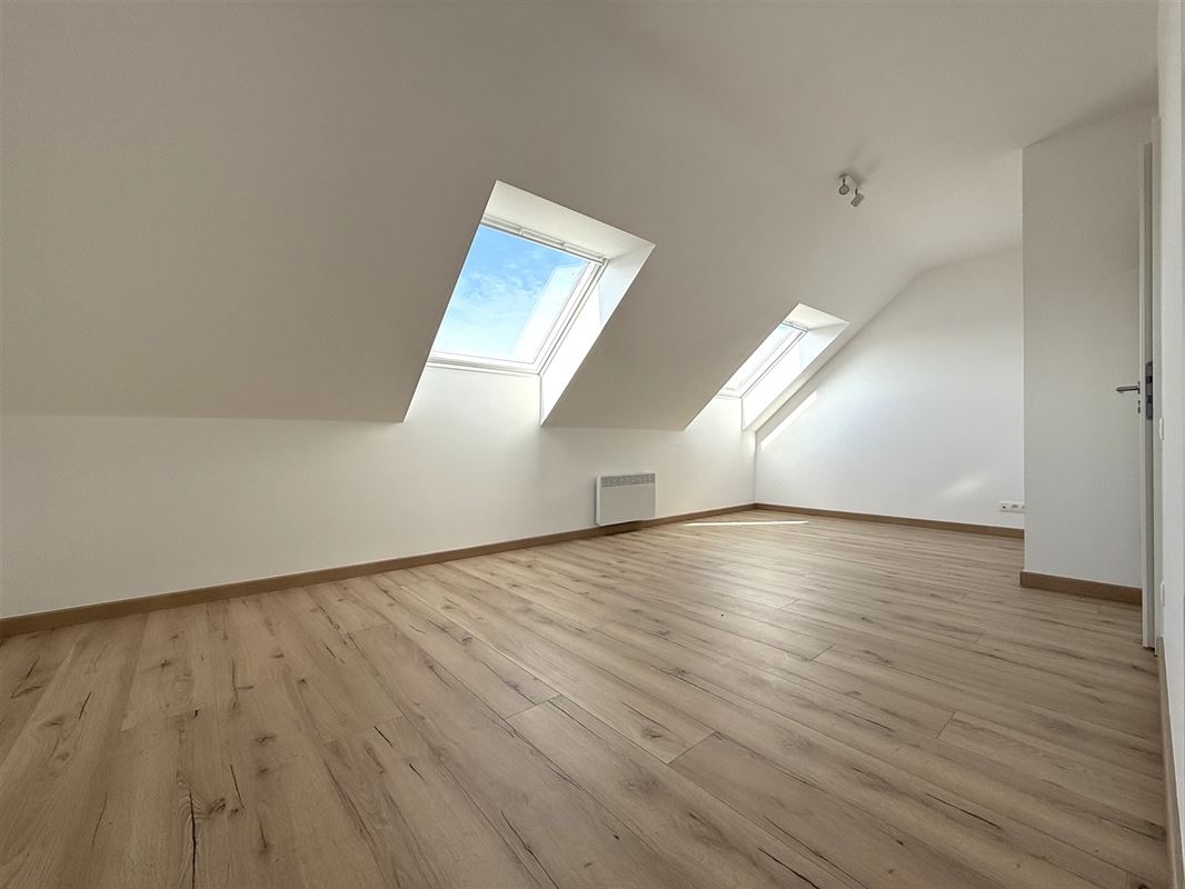 Joli appartement 3ch-2sdb (parking inclus)