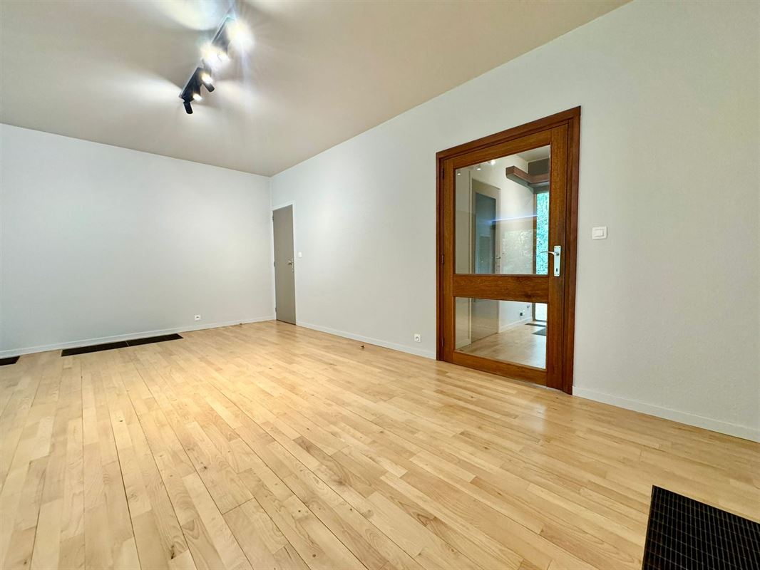 MAGNIFIQUE MAISON DE PLAIN PIED DANS LES BOIS