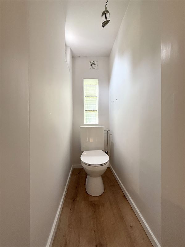 Duplex 1ch rénové, dans petite copropriété!