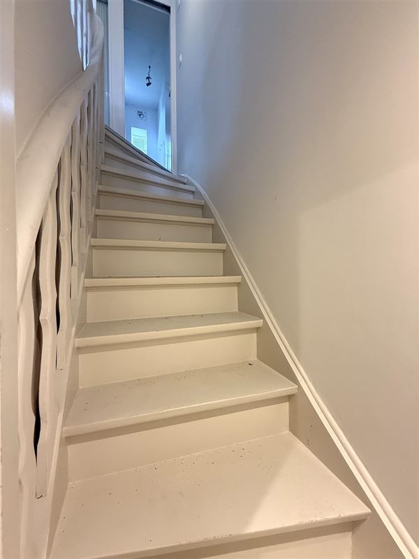 Duplex 1ch rénové, dans petite copropriété!