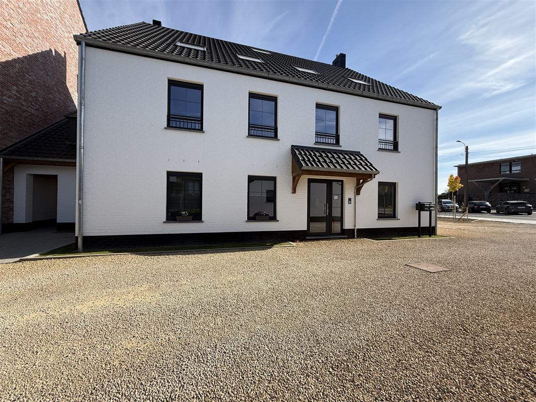 Joli appartement 3ch-2sdb (parking inclus)