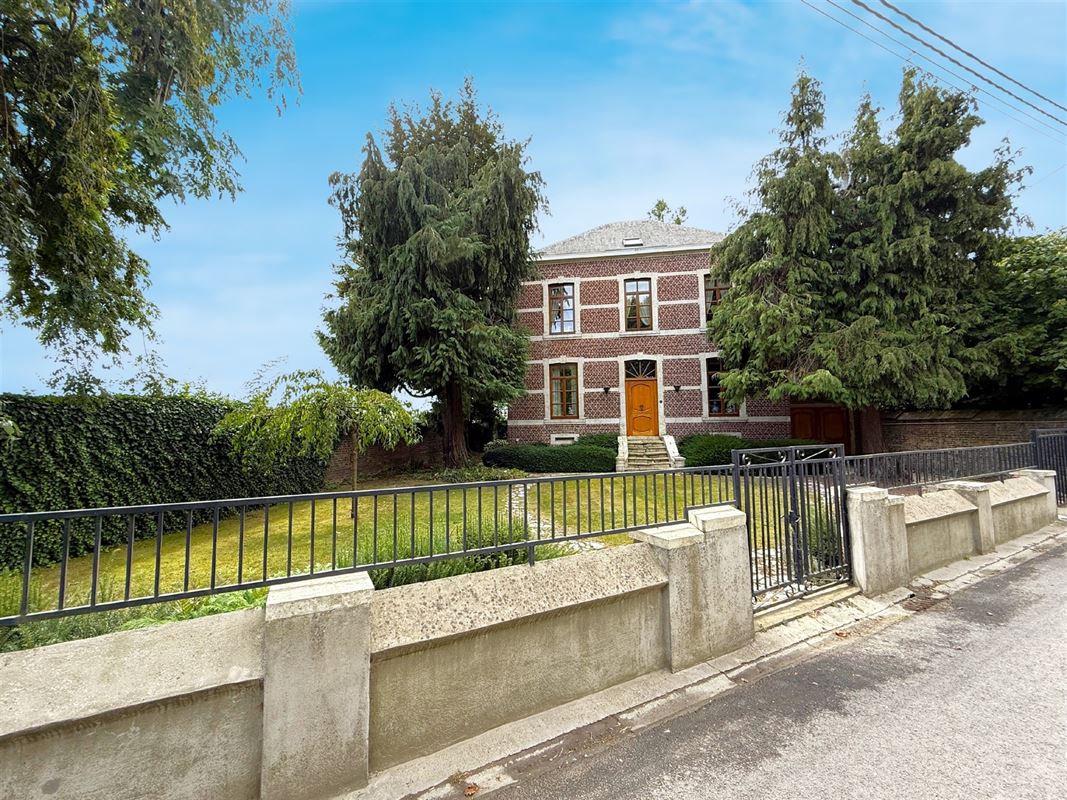 LATHUY - 4M SOUS PLAFOND - COUP DE COEUR - A RENOVER