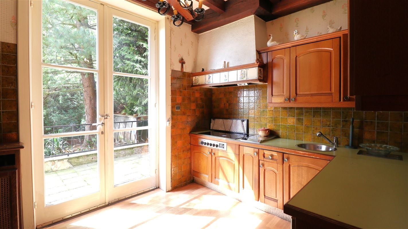 LATHUY - 4M SOUS PLAFOND - COUP DE COEUR - A RENOVER