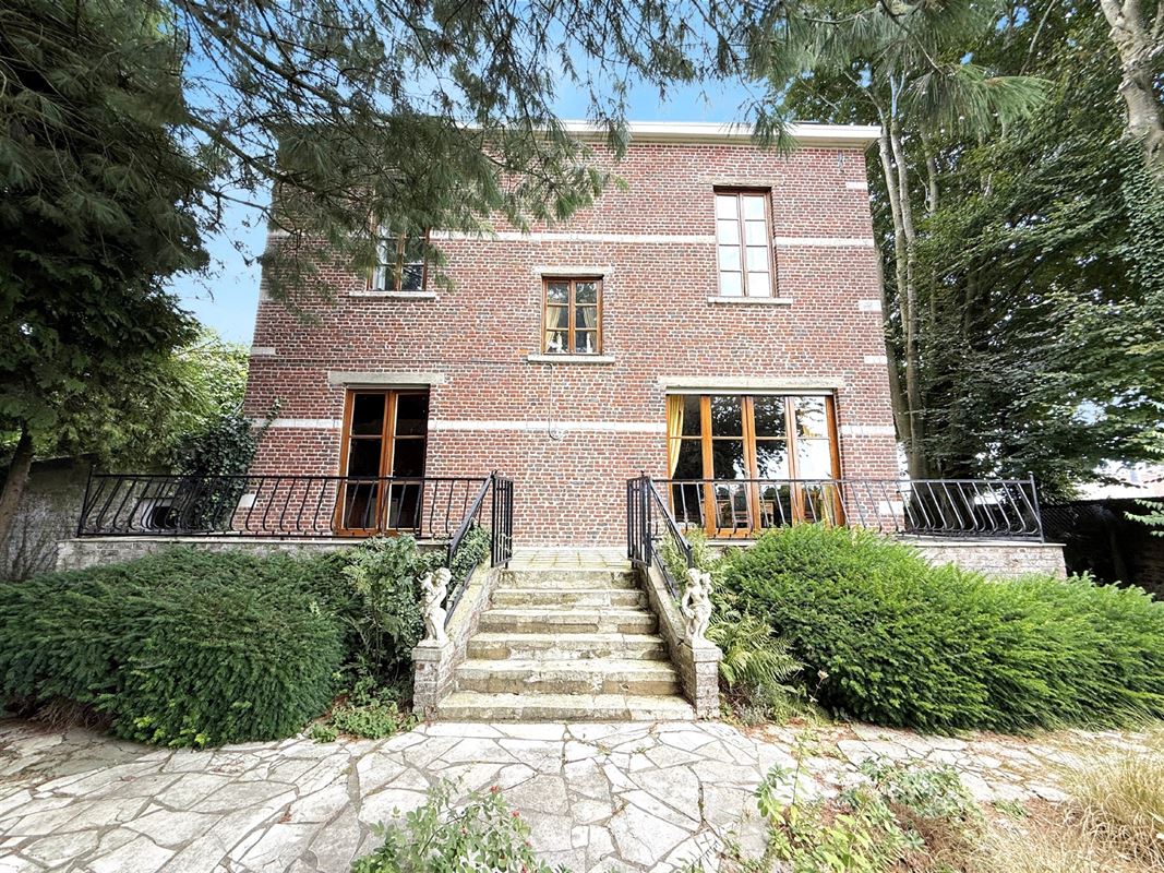 LATHUY - 4M SOUS PLAFOND - COUP DE COEUR - A RENOVER