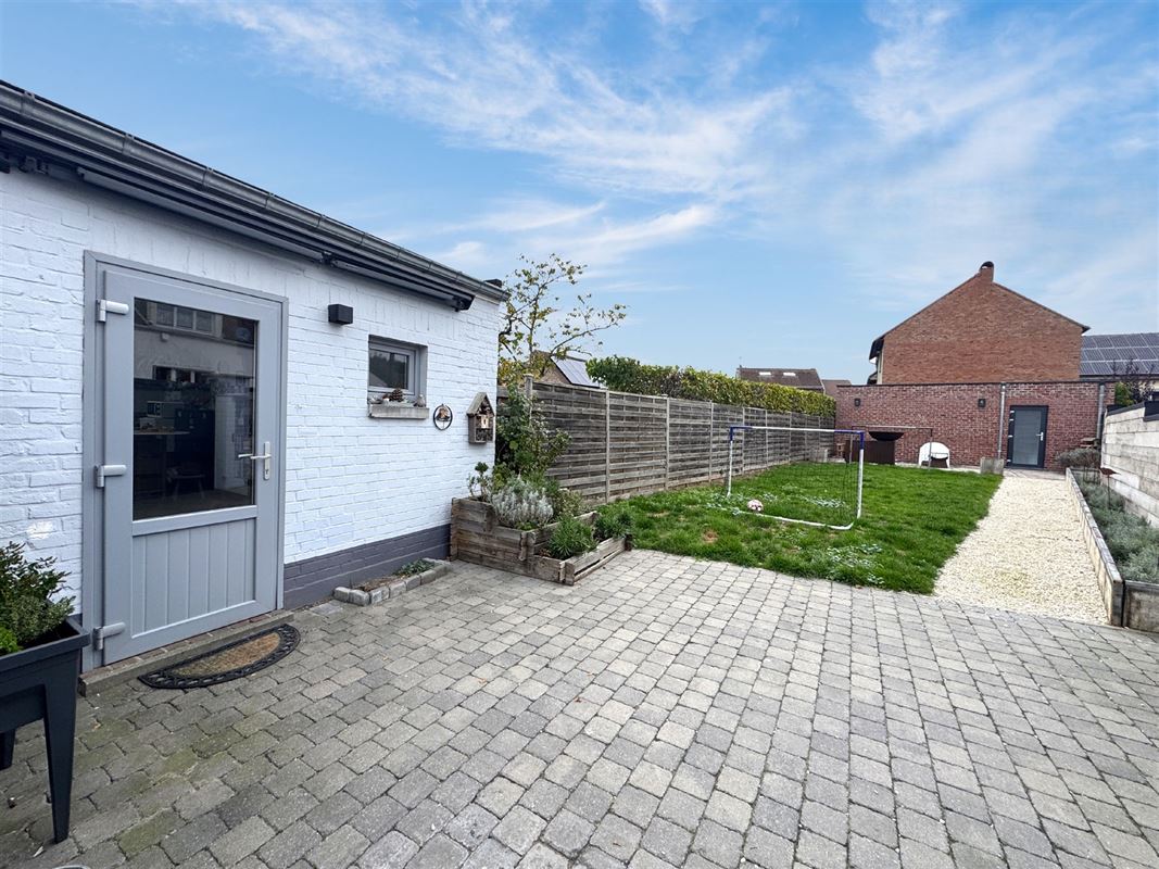 MAISON KANGOUROU - 2 N° DE BOITE - COUP DE COEUR